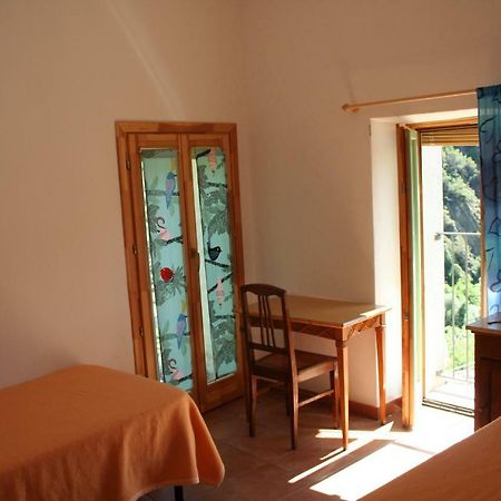 Ecovillaggio Torri Superiore Exteriör bild