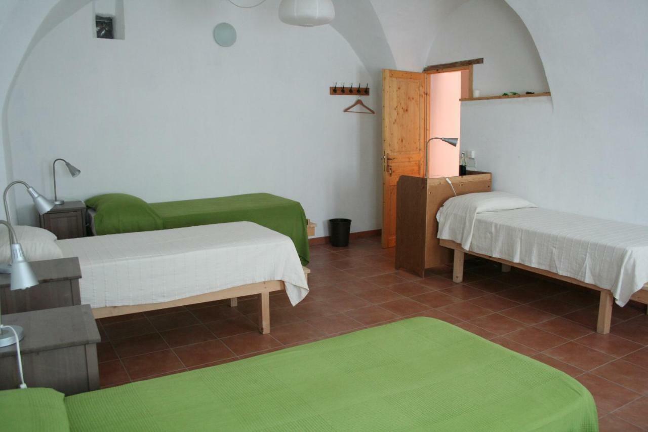 Ecovillaggio Torri Superiore Exteriör bild