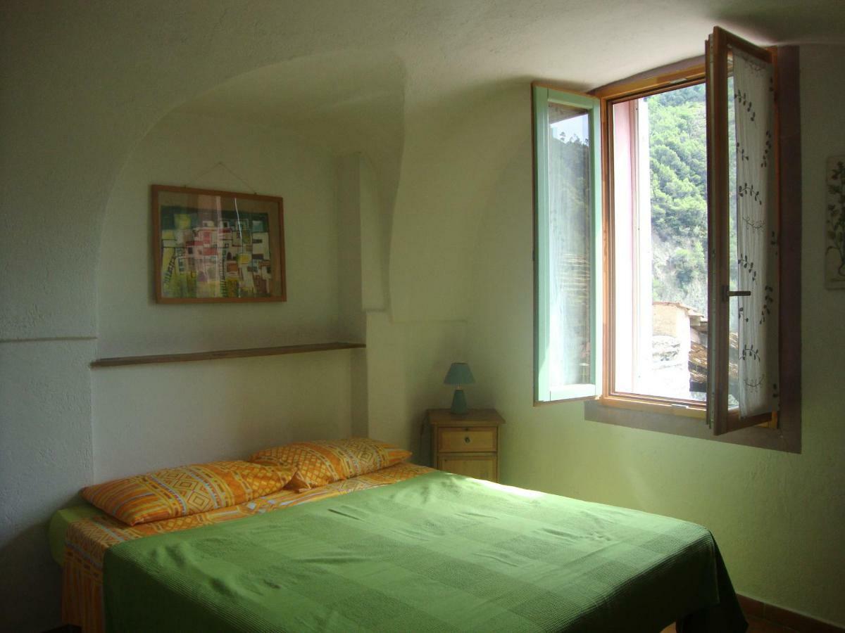 Ecovillaggio Torri Superiore Exteriör bild