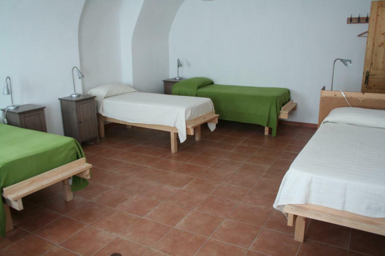 Ecovillaggio Torri Superiore Exteriör bild